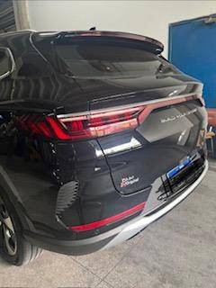BYD SONG PLUS 1.5 DM-I HÍBRIDO AUTOMÁTICO